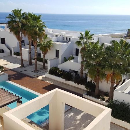 Macenas Beach Resort Mojacar -Almeria 외부 사진