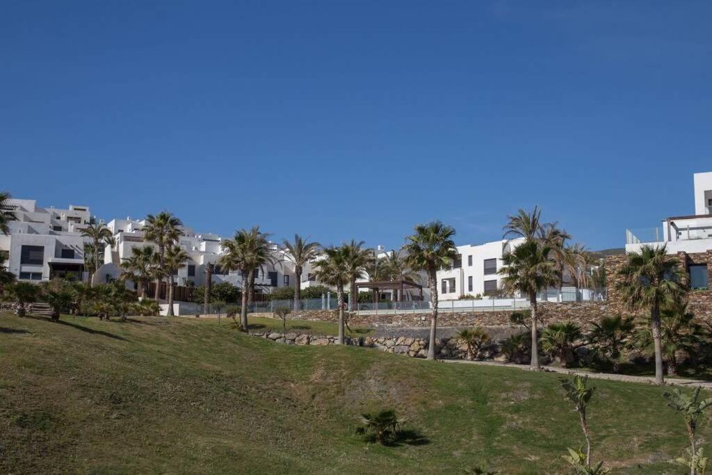 Macenas Beach Resort Mojacar -Almeria 외부 사진