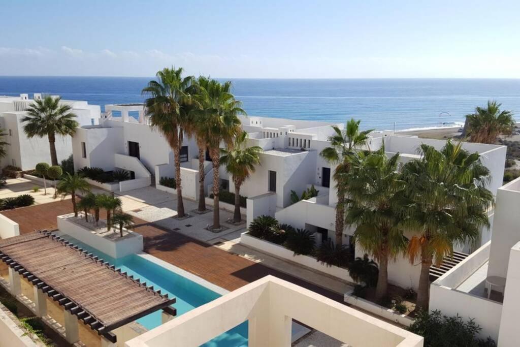 Macenas Beach Resort Mojacar -Almeria 외부 사진