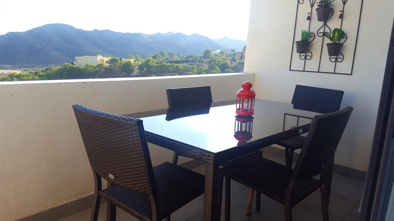 Macenas Beach Resort Mojacar -Almeria 외부 사진